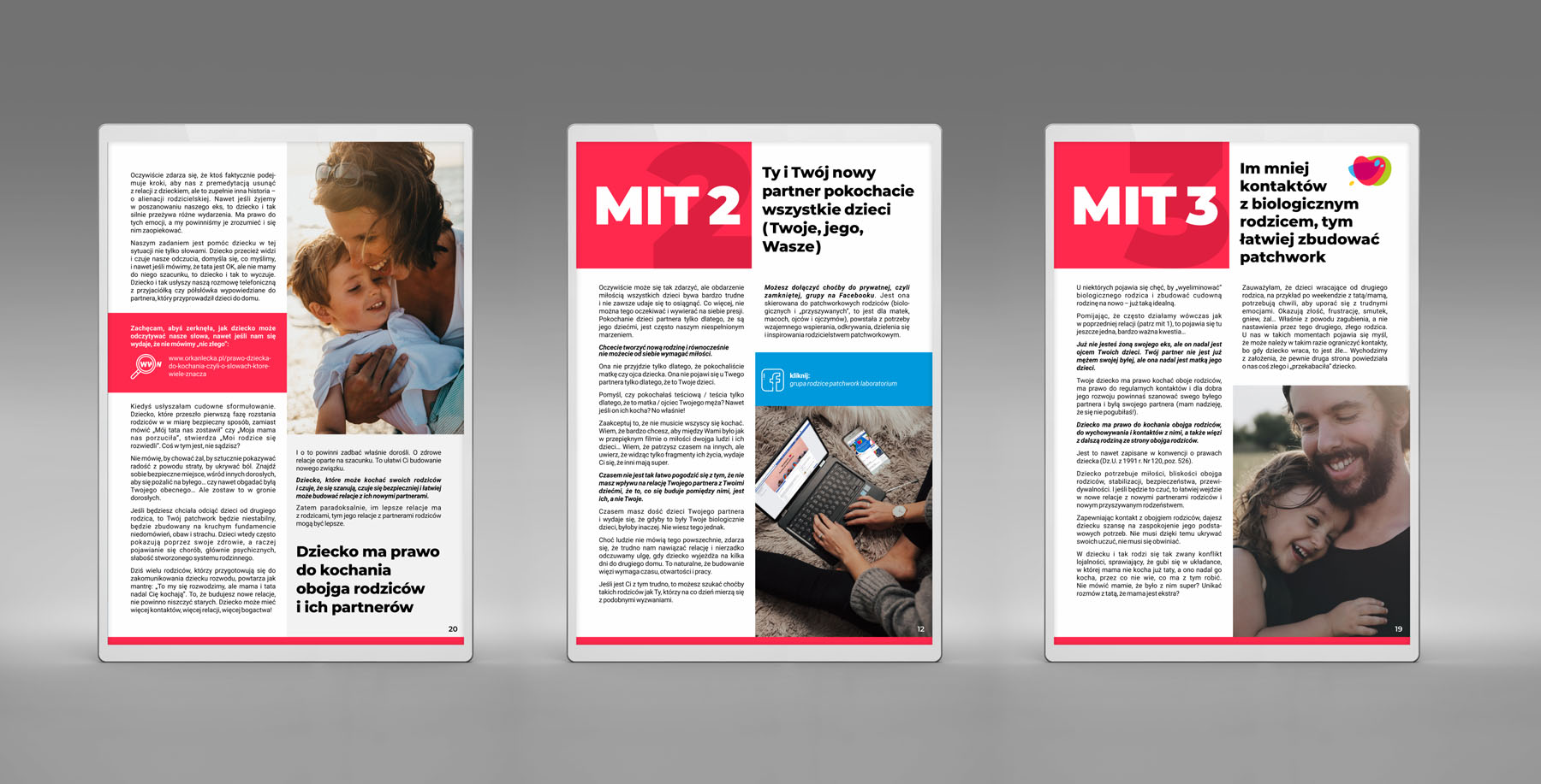 Monika Orkan-Łęcka, Wild Head Studio, ebook